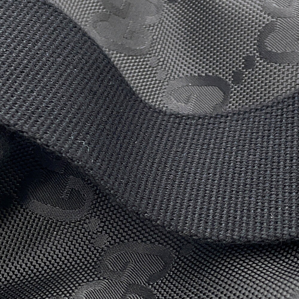 GUCCI Black Hobo Bag - Picture 14 of 16